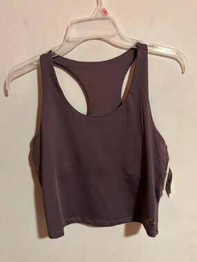 NWT Pro Player Racerback Tank Top